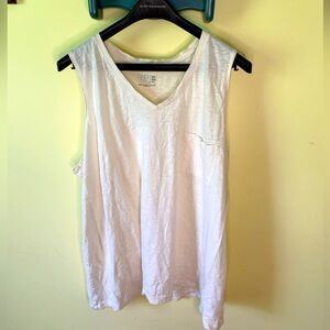 Summer Tank Top XXL